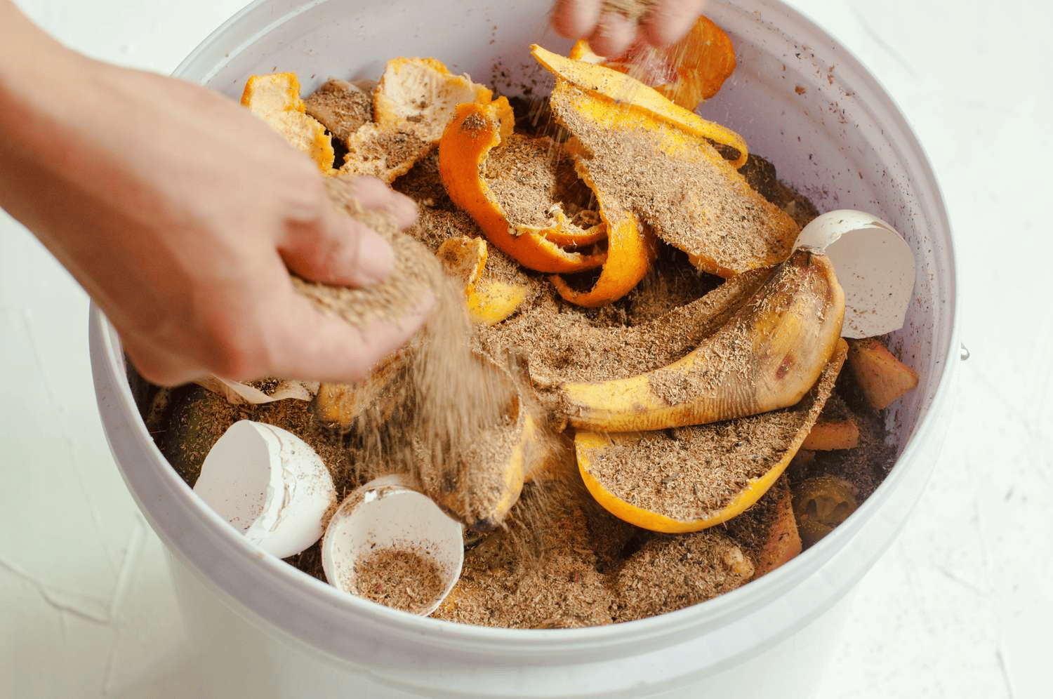 Bokashi Bokashi